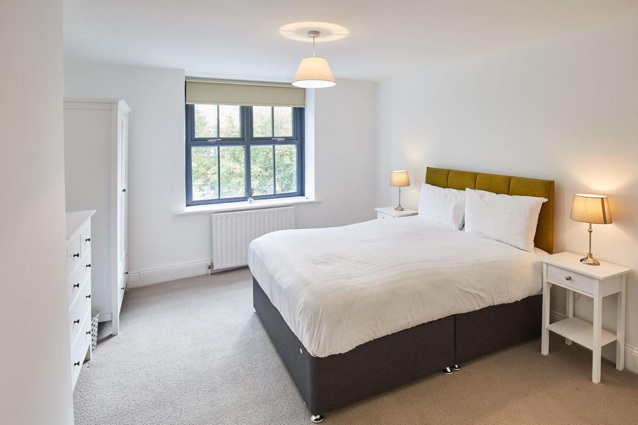 Host & Stay - The Duck Pond Durham Exterior foto