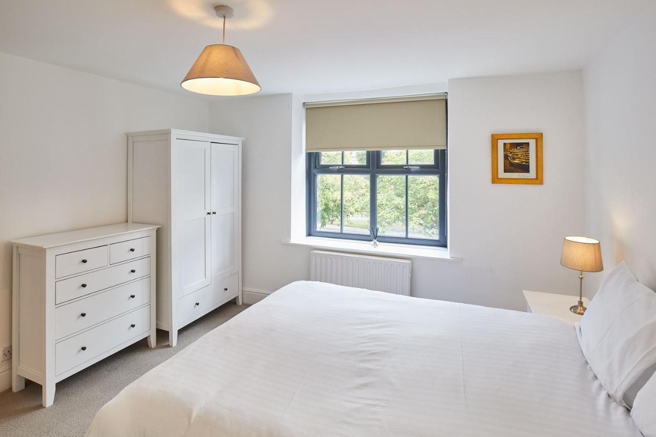 Host & Stay - The Duck Pond Durham Exterior foto