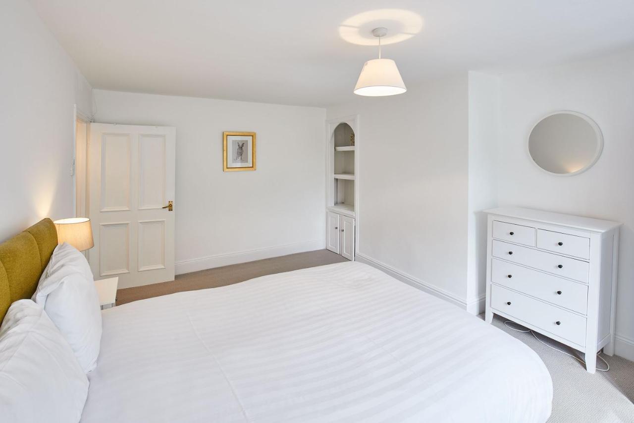 Host & Stay - The Duck Pond Durham Exterior foto