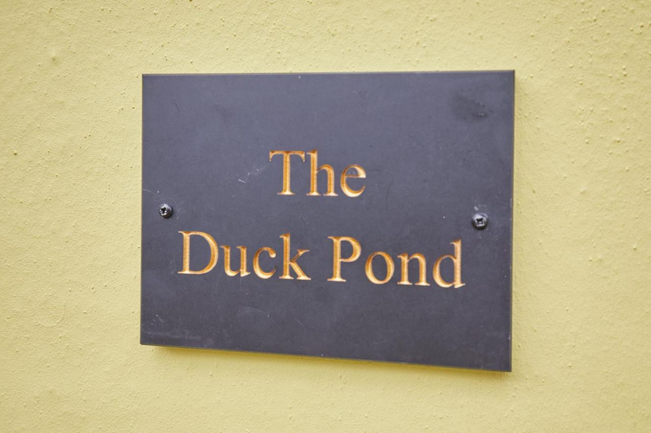 Host & Stay - The Duck Pond Durham Exterior foto