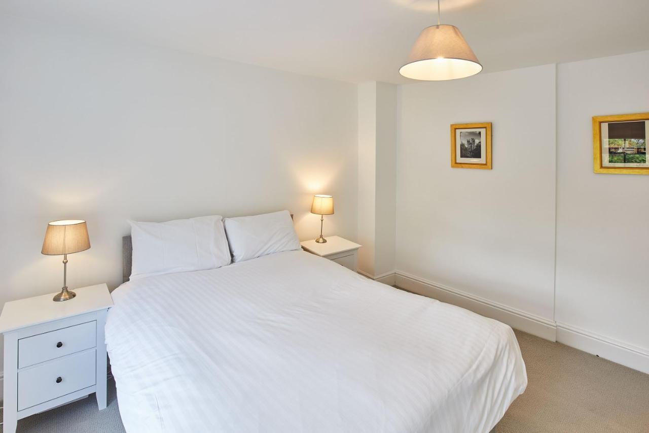 Host & Stay - The Duck Pond Durham Exterior foto