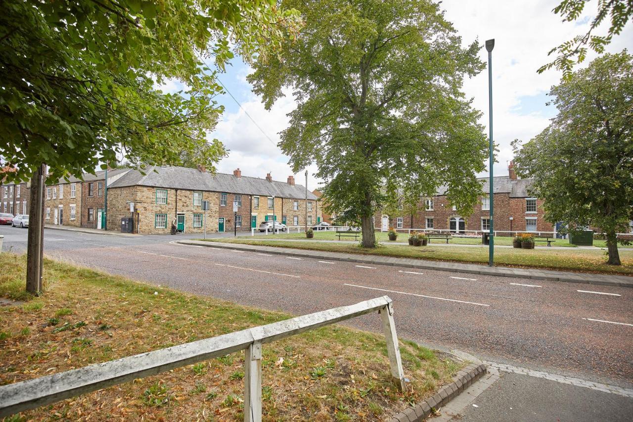 Host & Stay - The Duck Pond Durham Exterior foto